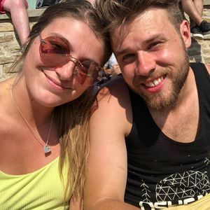 Meet your Posher, Tiffany